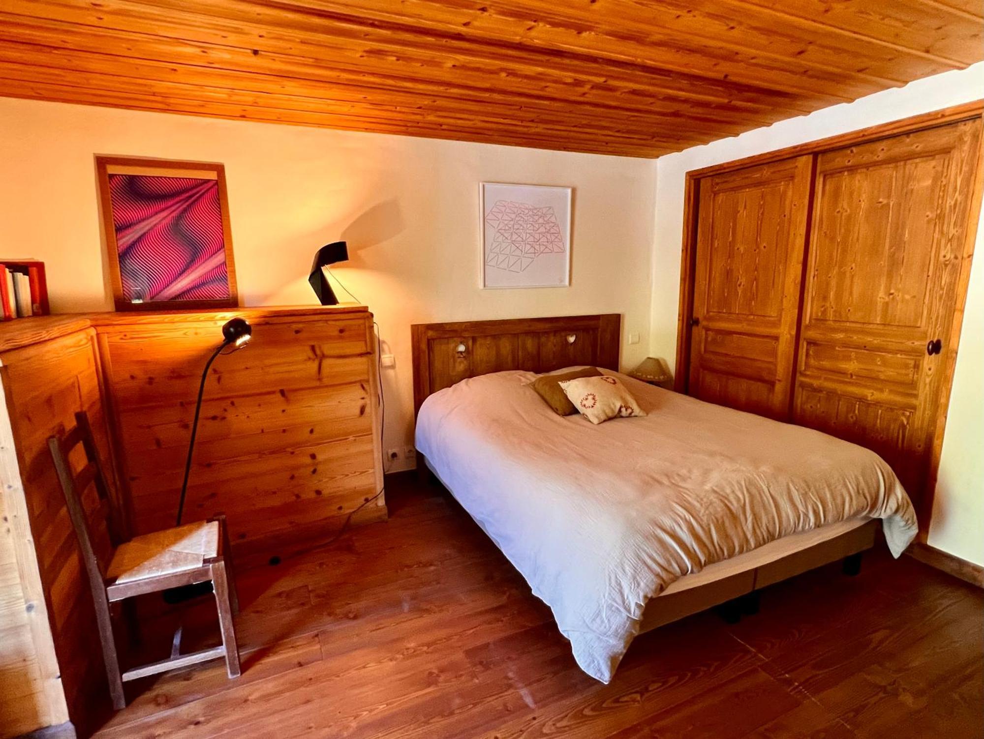 Chalet Altus Sainte-Foy-Tarentaise Exteriér fotografie