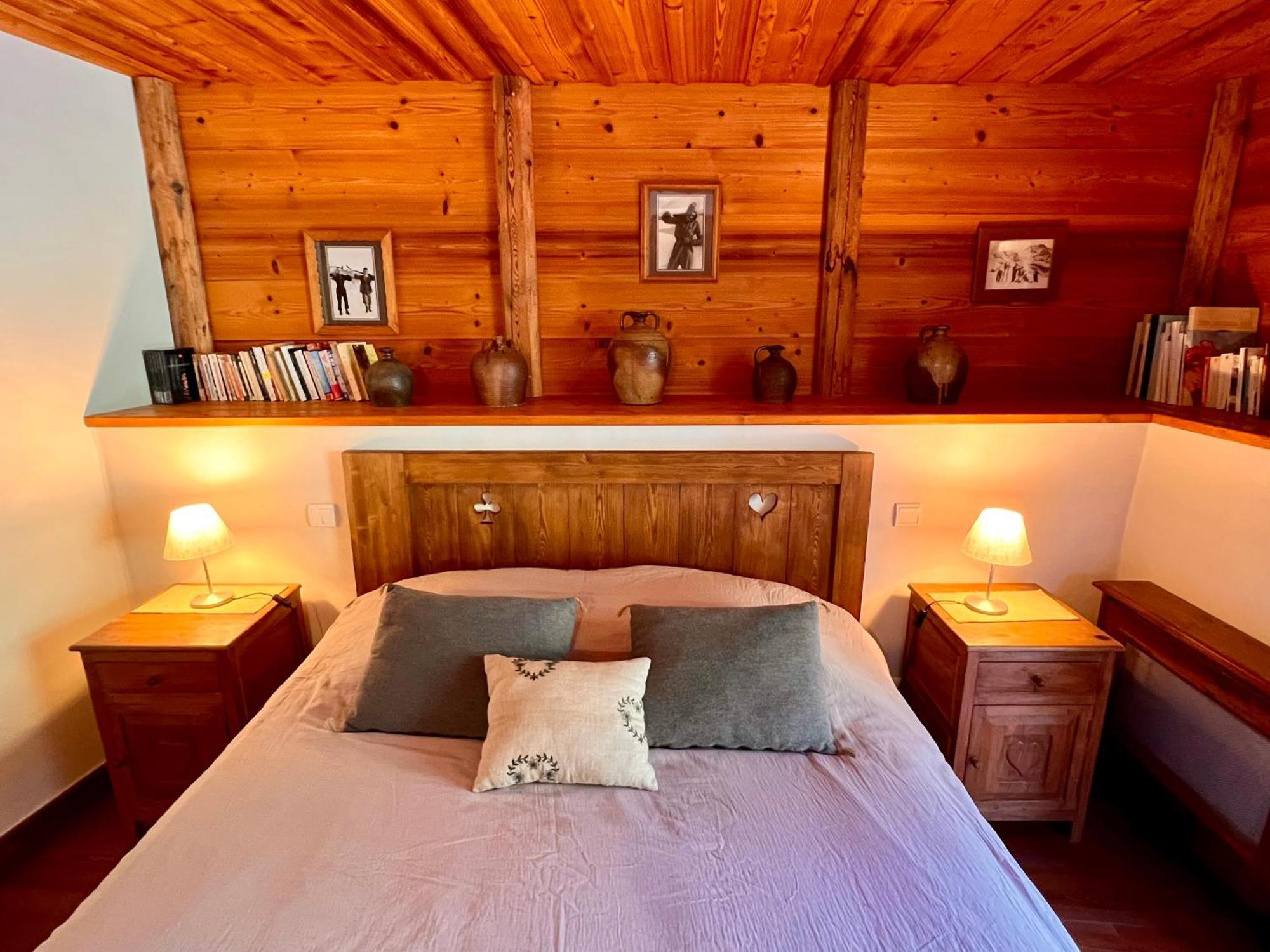 Chalet Altus Sainte-Foy-Tarentaise Exteriér fotografie